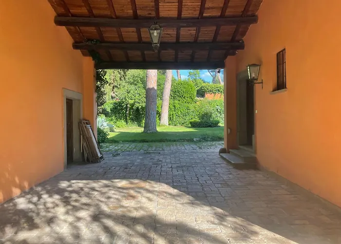 Willa Luxury - Appia Antica *