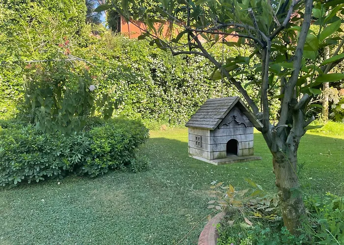 Luxury - Appia Antica Willa Rzym