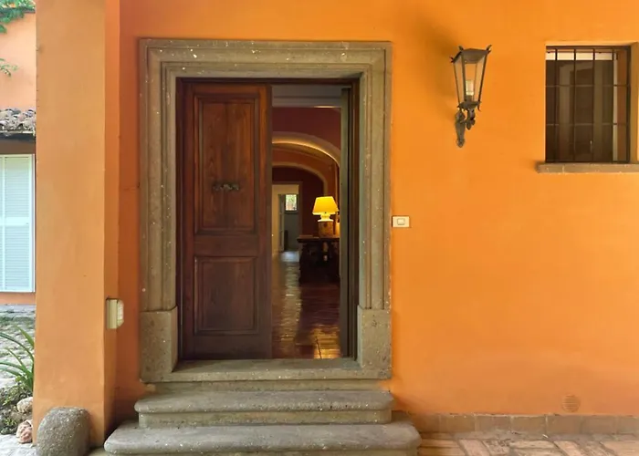 Willa Luxury - Appia Antica Rzym
