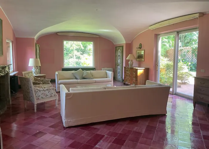 Luxury - Appia Antica Willa Rzym