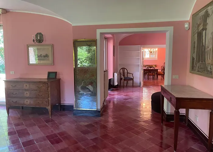 Willa Luxury - Appia Antica Rzym