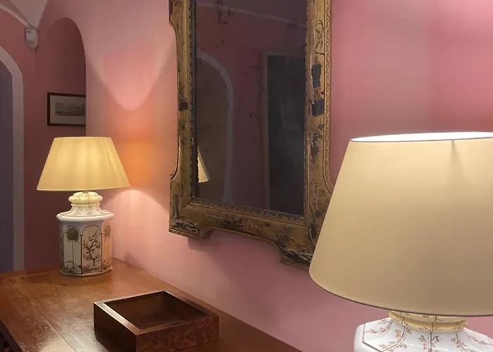 Luxury - Appia Antica Willa *