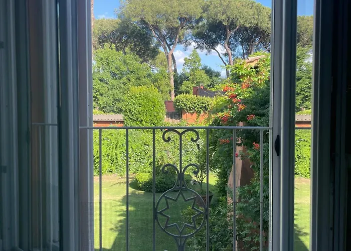 Willa Luxury - Appia Antica *