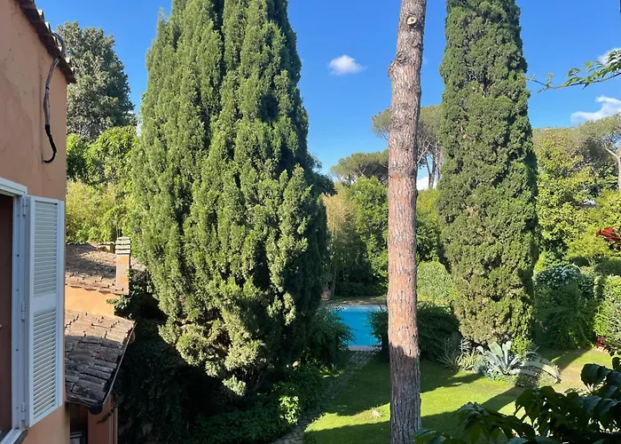 Luxury - Appia Antica Rzym