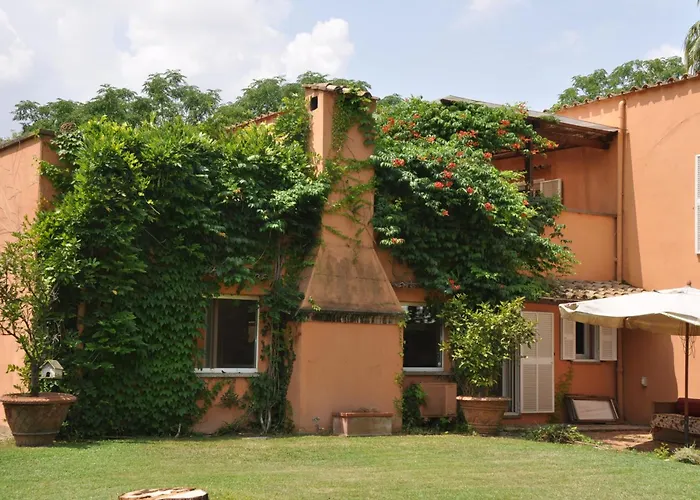 Willa Luxury - Appia Antica *