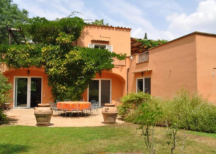 Luxury - Appia Antica Willa