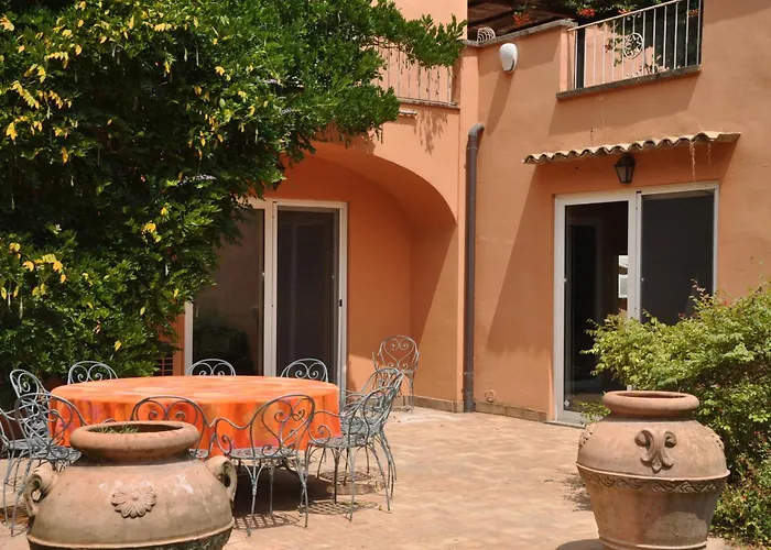 Luxury - Appia Antica Willa *