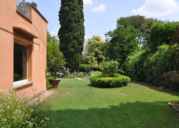 Willa Luxury - Appia Antica *