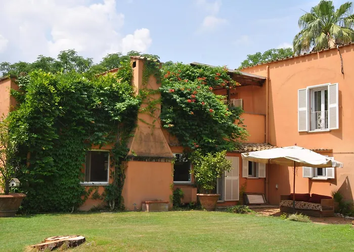 Willa Luxury - Appia Antica