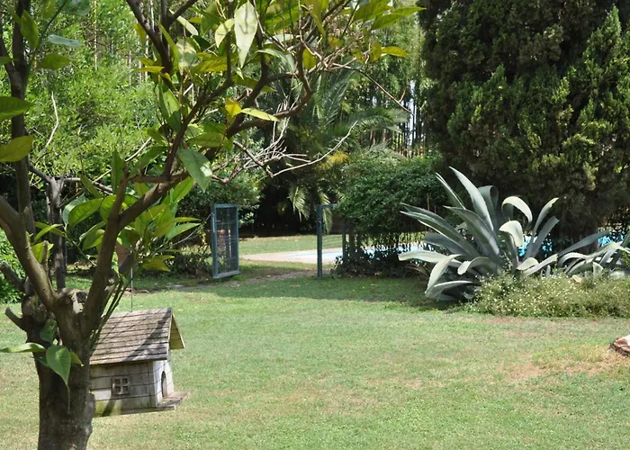 Luxury - Appia Antica Willa
