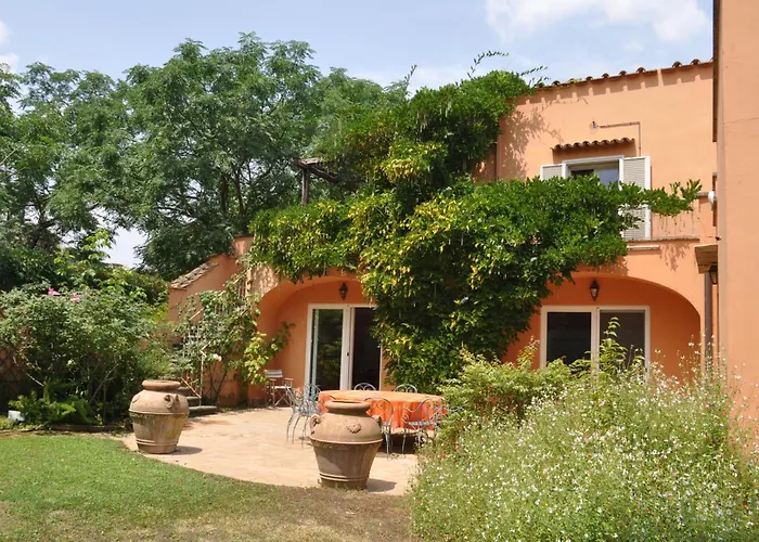 Willa Luxury - Appia Antica Rzym