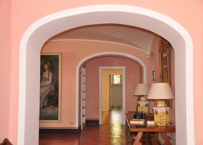 Luxury - Appia Antica *