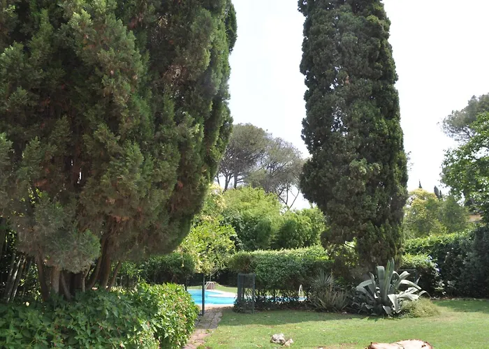 Luxury - Appia Antica Willa *