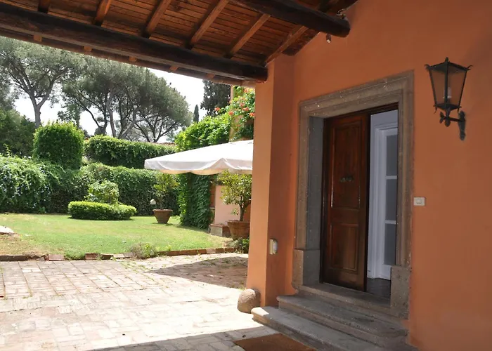 Willa Luxury - Appia Antica Rzym