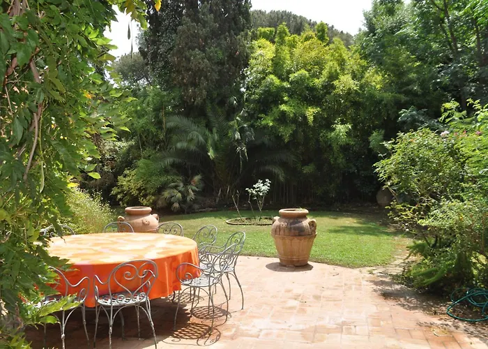Luxury - Appia Antica Willa Rzym