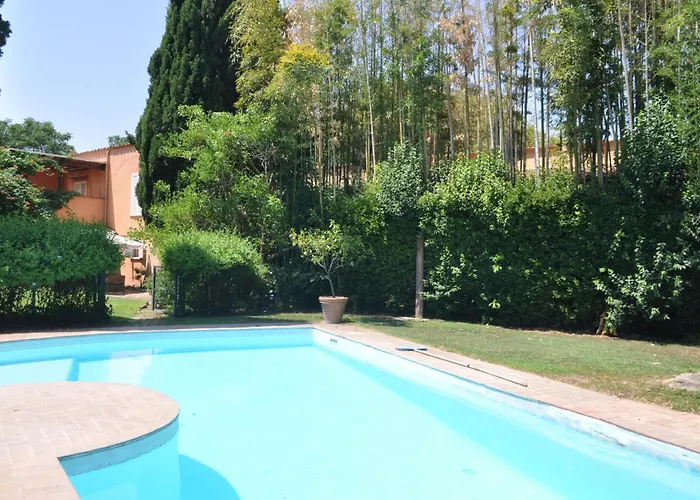 Willa Luxury - Appia Antica *