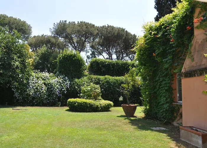 Willa Luxury - Appia Antica *