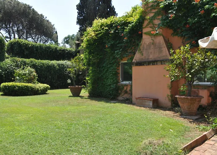 Willa Luxury - Appia Antica Rzym