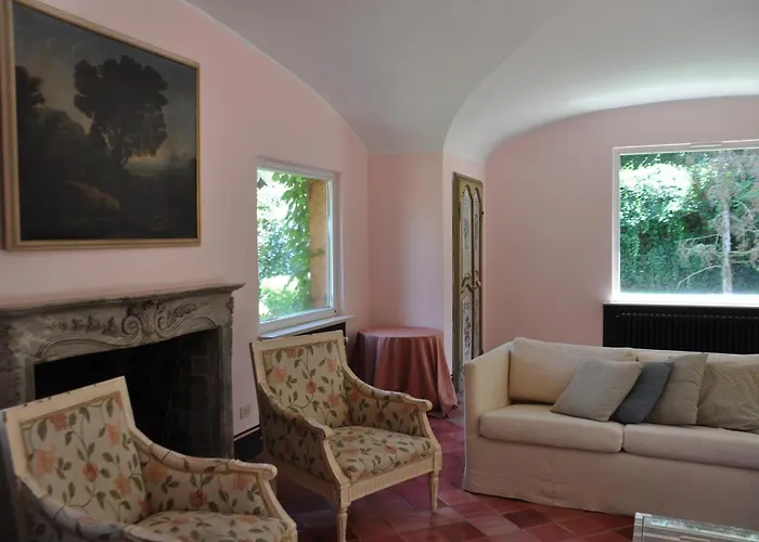 Luxury - Appia Antica Willa