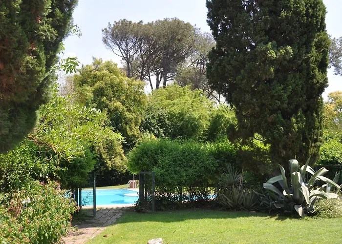 Willa Luxury - Appia Antica *