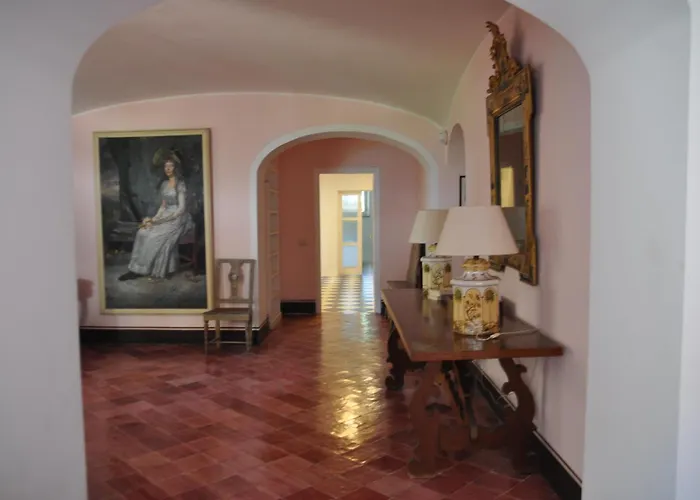 Willa Luxury - Appia Antica Rzym