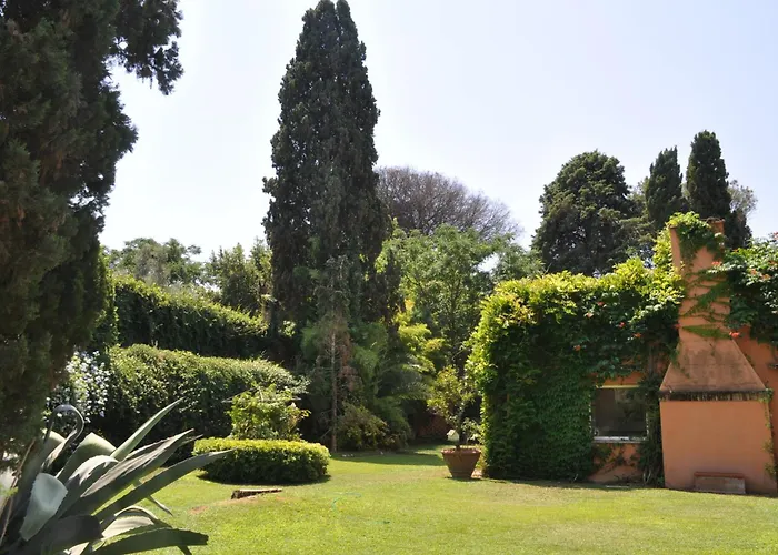 Luxury - Appia Antica Willa