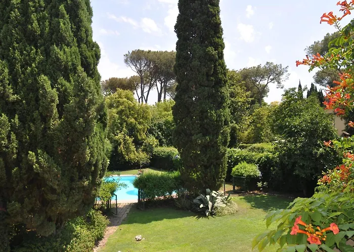 Luxury - Appia Antica Willa *