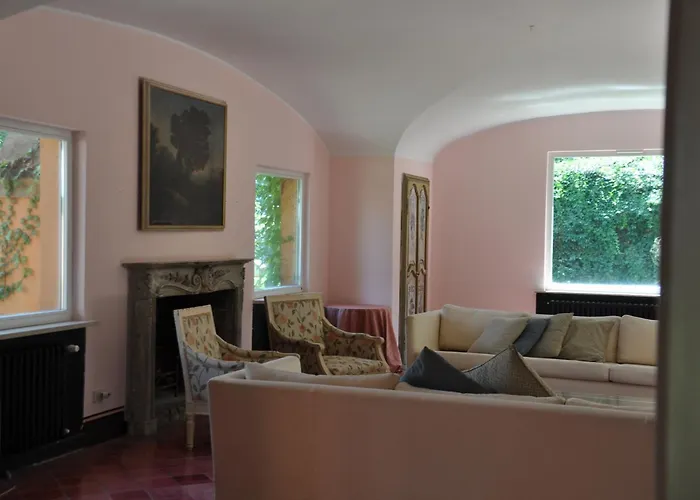 Luxury - Appia Antica * Rzym