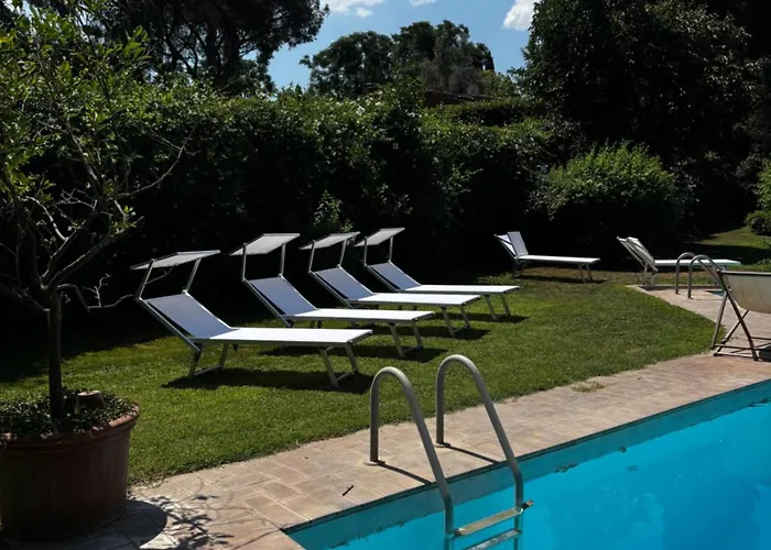 Luxury - Appia Antica Rzym