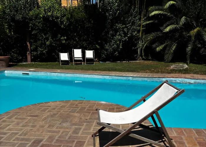 Luxury - Appia Antica Rzym
