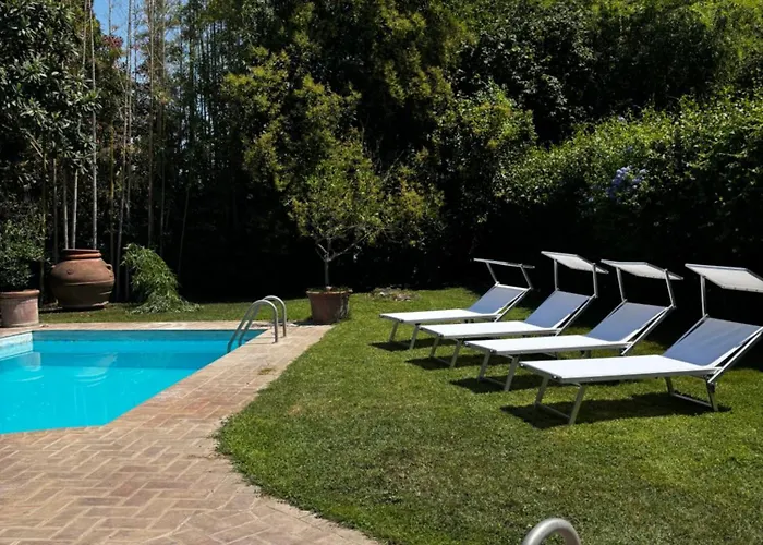Luxury - Appia Antica * Rzym