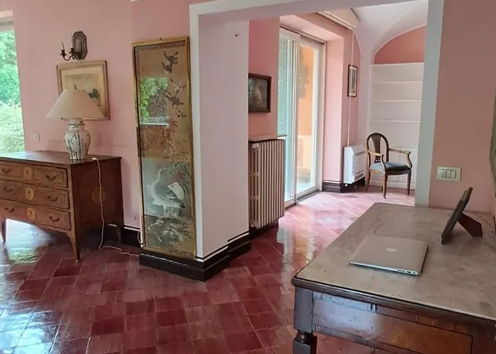 Luxury - Appia Antica * Rzym