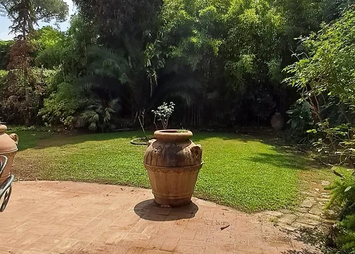 Willa Luxury - Appia Antica Rzym