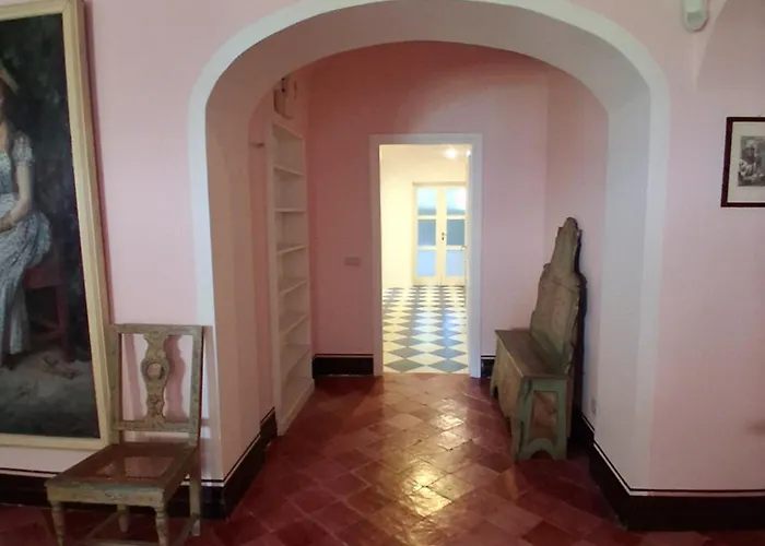 Willa Luxury - Appia Antica Rzym