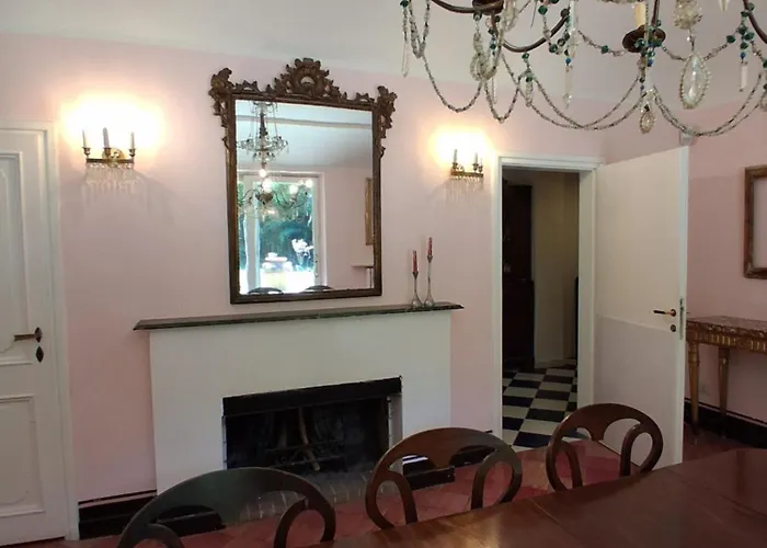 Luxury - Appia Antica * Rzym