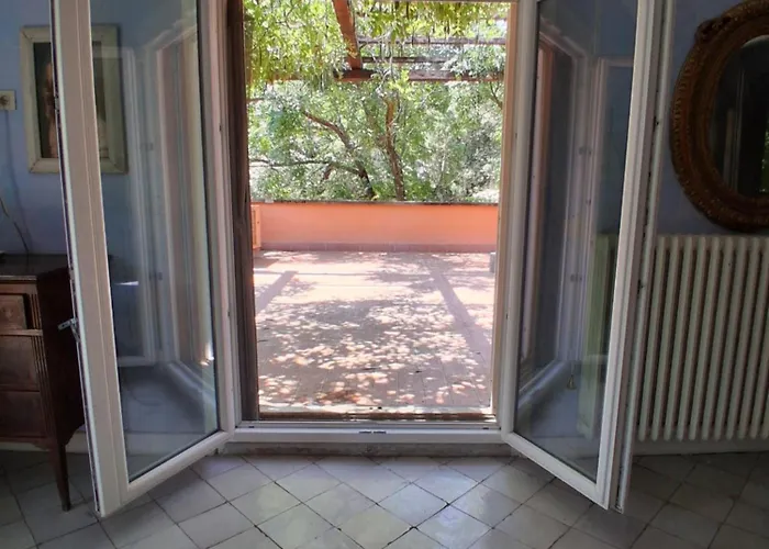 Luxury - Appia Antica Willa Rzym