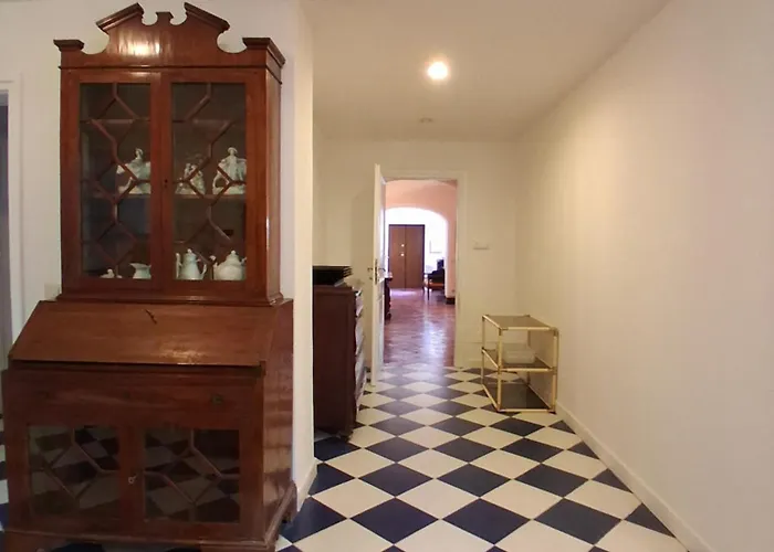 Willa Luxury - Appia Antica