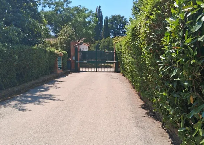 Willa Luxury - Appia Antica