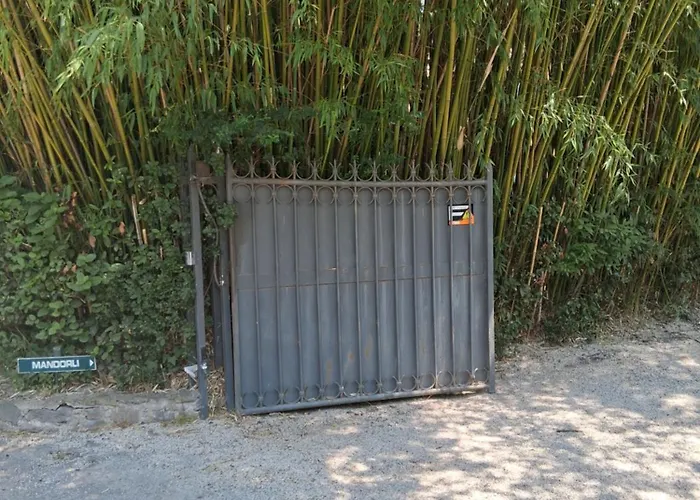 Luxury - Appia Antica *
