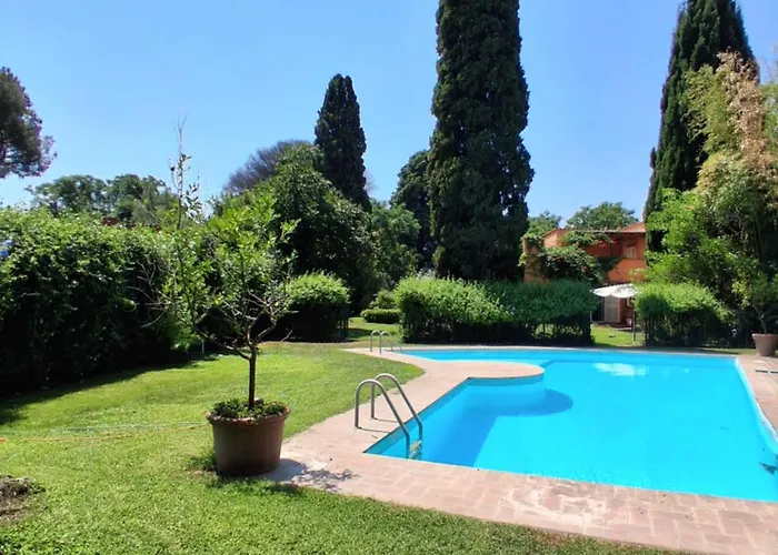 Luxury - Appia Antica * Rzym