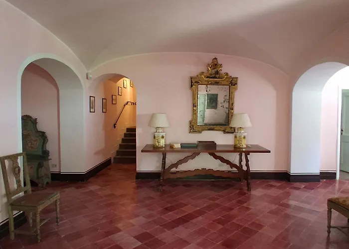 Willa Luxury - Appia Antica