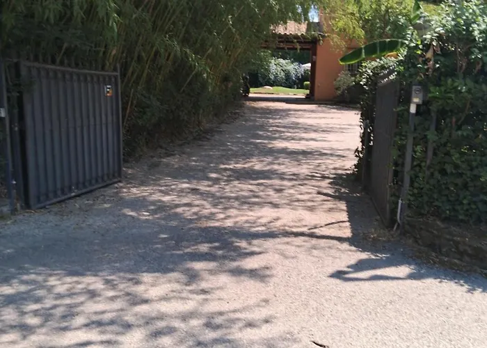 Willa Luxury - Appia Antica