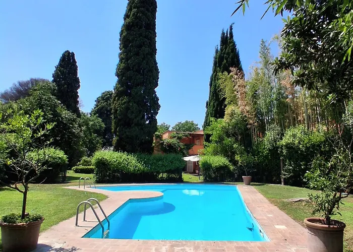 Willa Luxury - Appia Antica Rzym